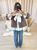 CHEMISE "CELIA"