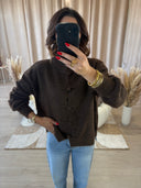 GILET "WINONA"