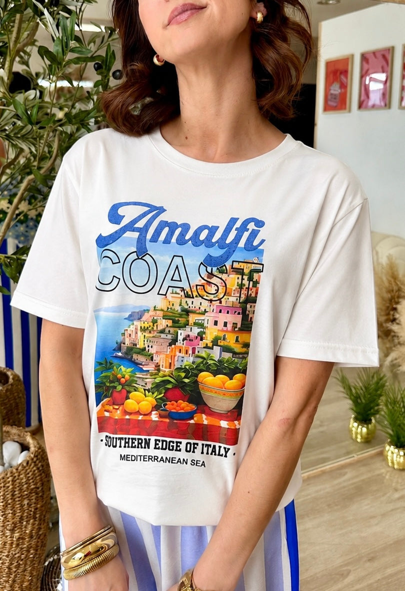 TSHIRT "SOLENN"