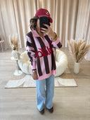 PULL "LYDIE"