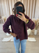 GILET "WINONA"