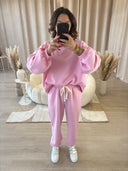 ENSEMBLE JOGGING "CLARA"