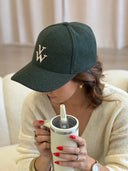 CASQUETTES "AURIANNE"