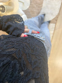 TOP EN DENTELLE "CHELSEA"