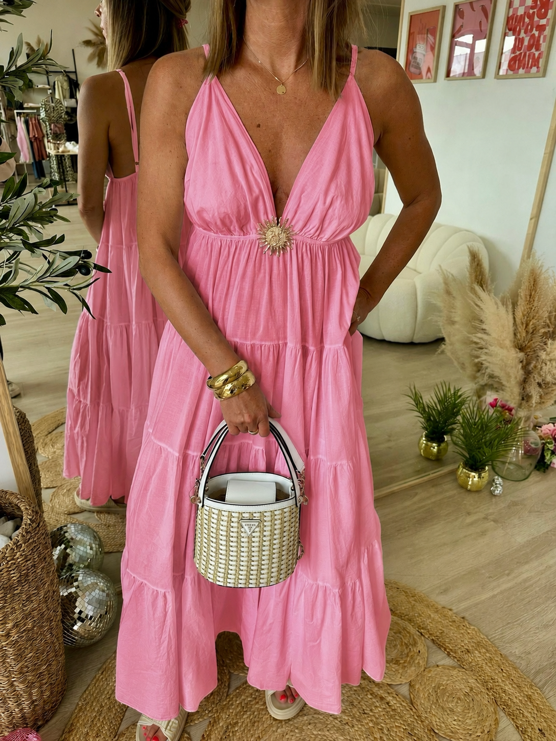 ROBE "SUNNY"
