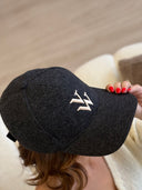 CASQUETTES "AURIANNE"