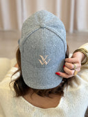 CASQUETTES "AURIANNE"