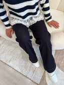 JEAN BRUT WIDE "SIENNA"