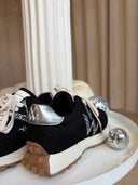 BASKETS "FLOW" BLACK