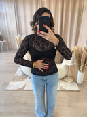 TOP "CHLOE"