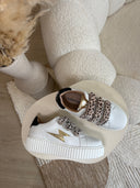 BASKETS "MAGGIE" ENFANT