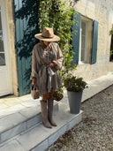 ROBE "SÉRÉNA"