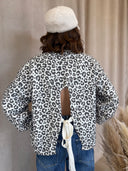 PULL LEOPARD "TOKYO"