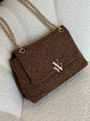 SAC BANDOULIÈRE "IDOL"