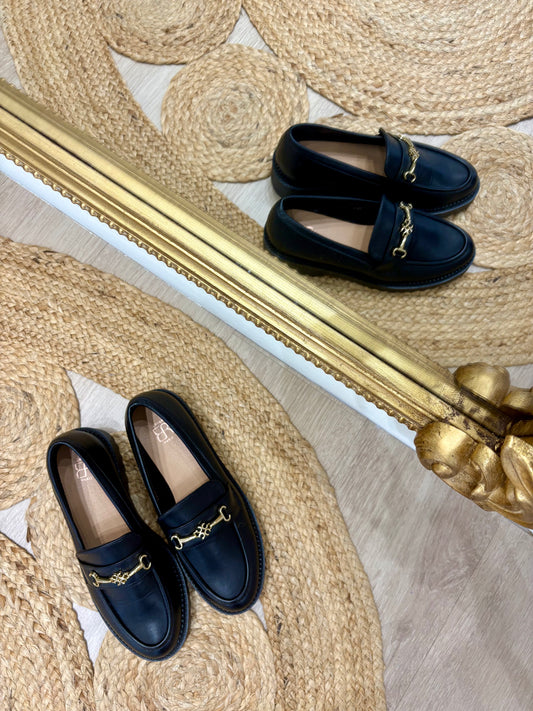 MOCASSIN "MARGAUX"