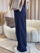 PANTALON PALAZZO "AMANDA"