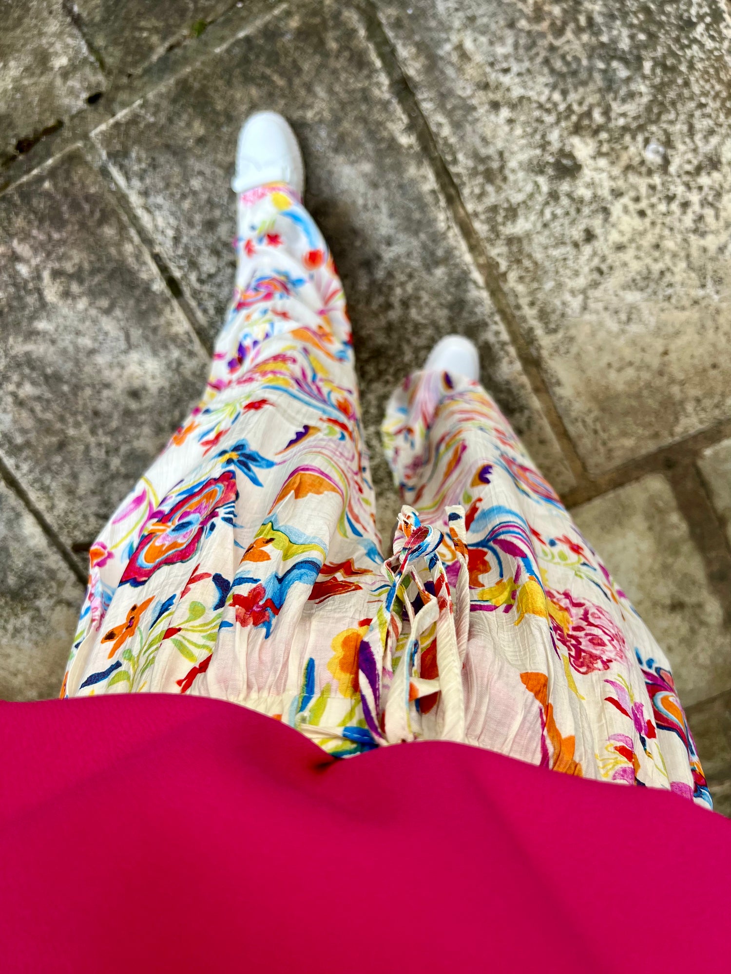 PANTALON "LIOR"