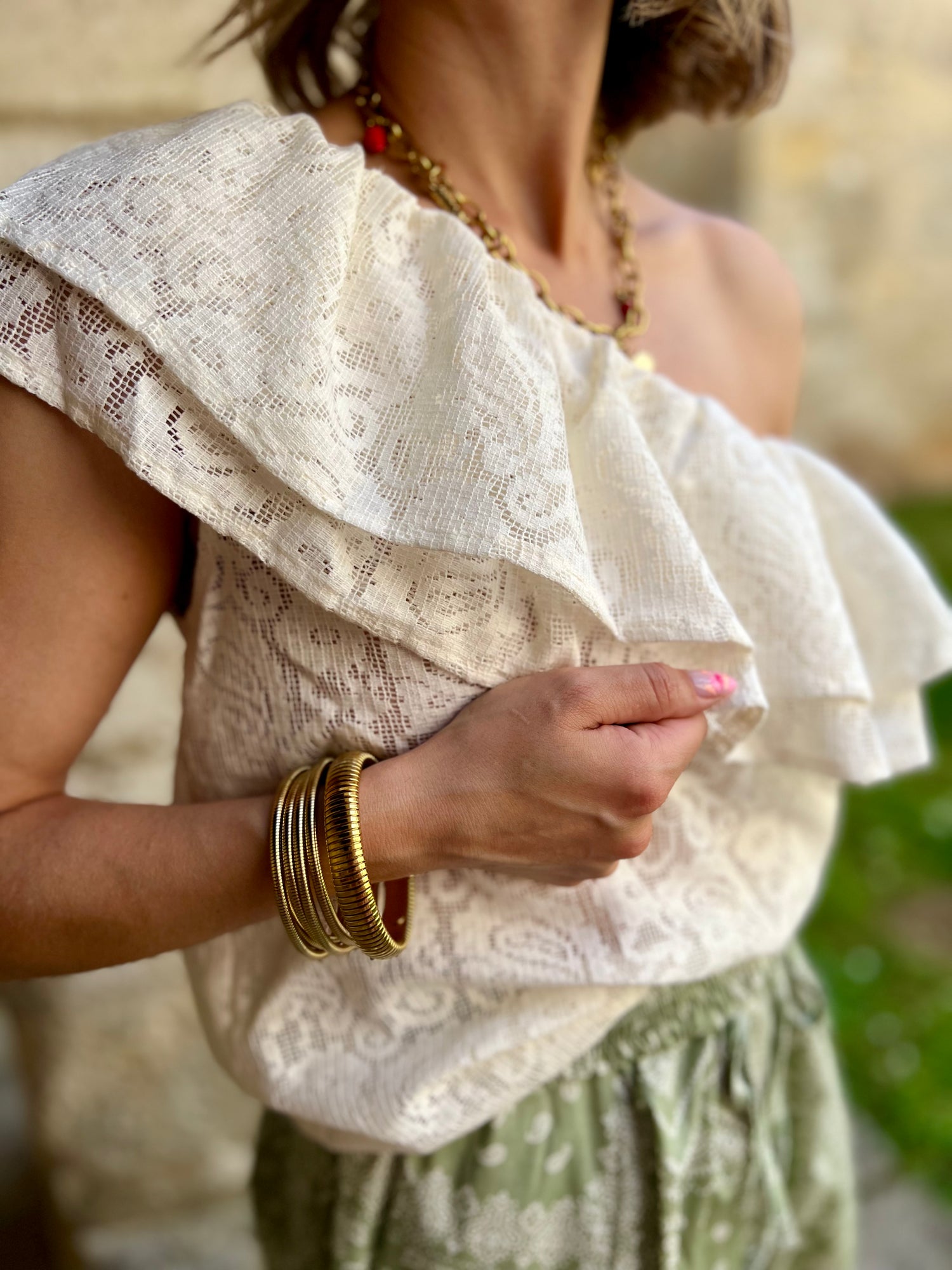 TOP "SOLÈNE"