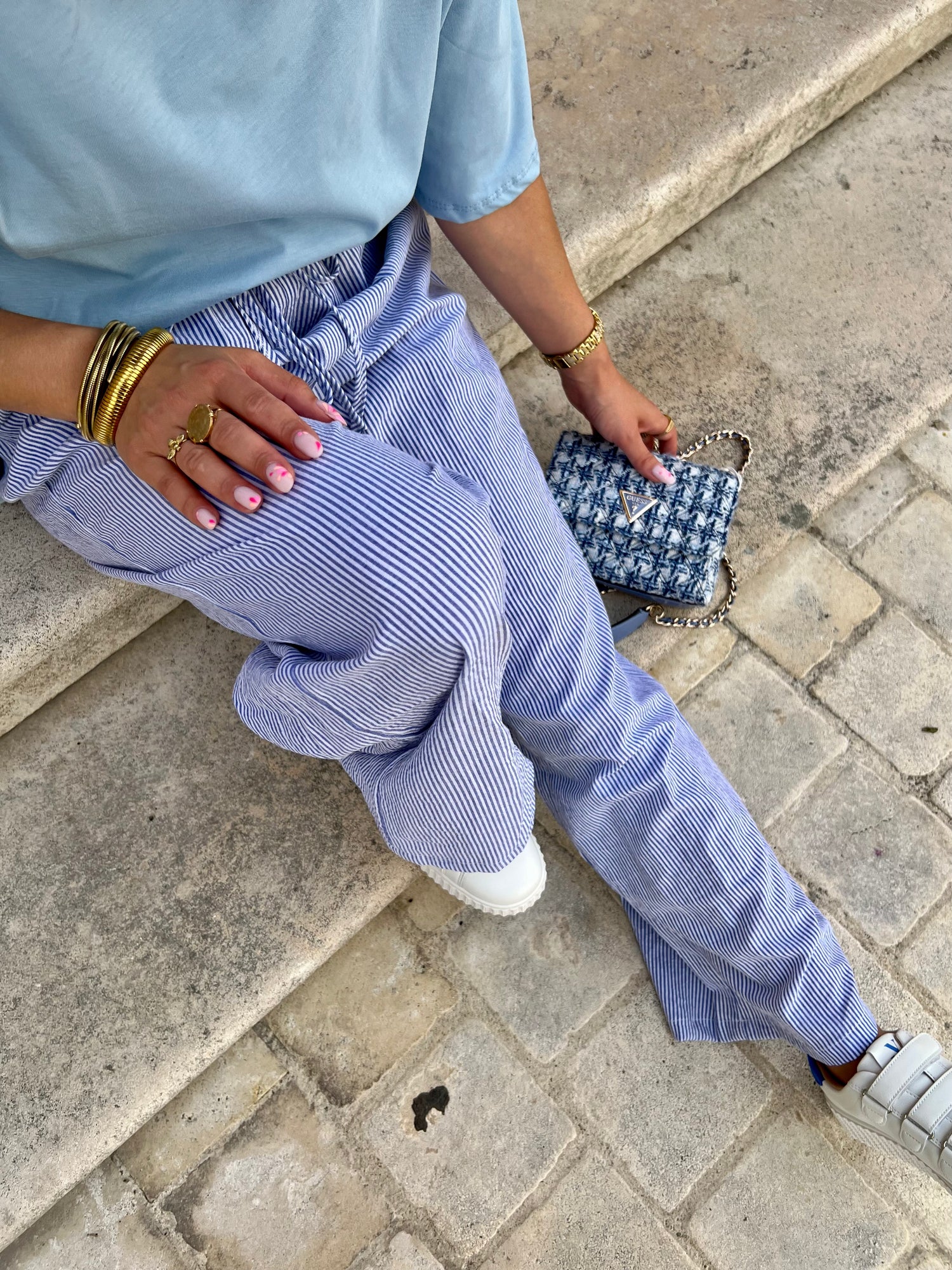 PANTALON "SAONA"