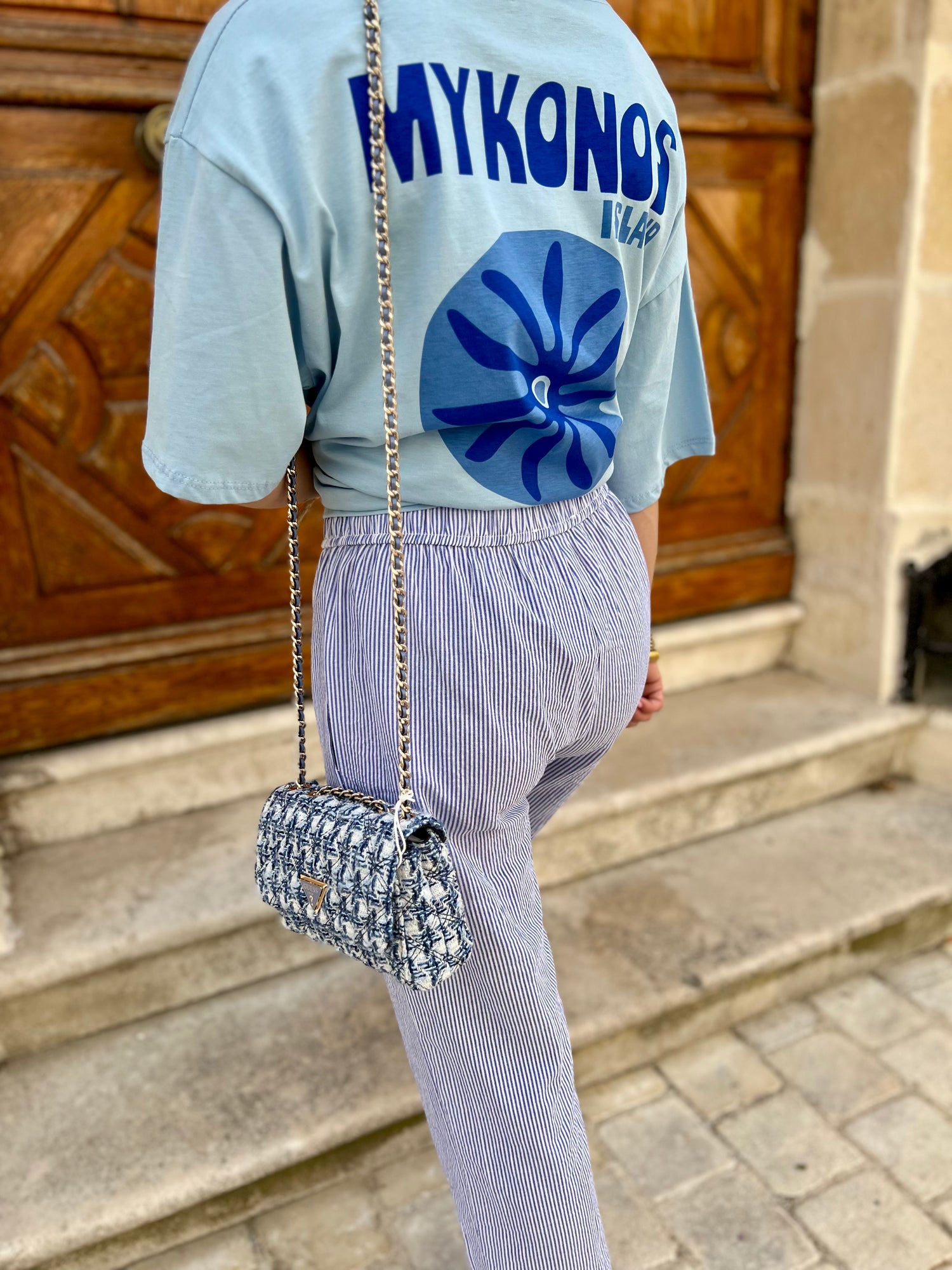 PANTALON "SAONA"
