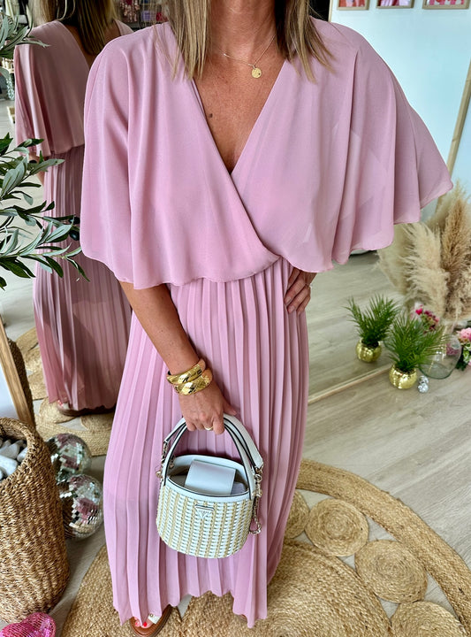 ROBE "GRACIELA"