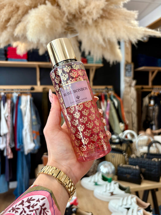 BRUME "ROSE BONBON"