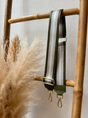 BANDOULIÈRE "KAKI CLASSIC"