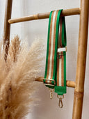 BANDOULIÈRE "VERT CLASSIC"
