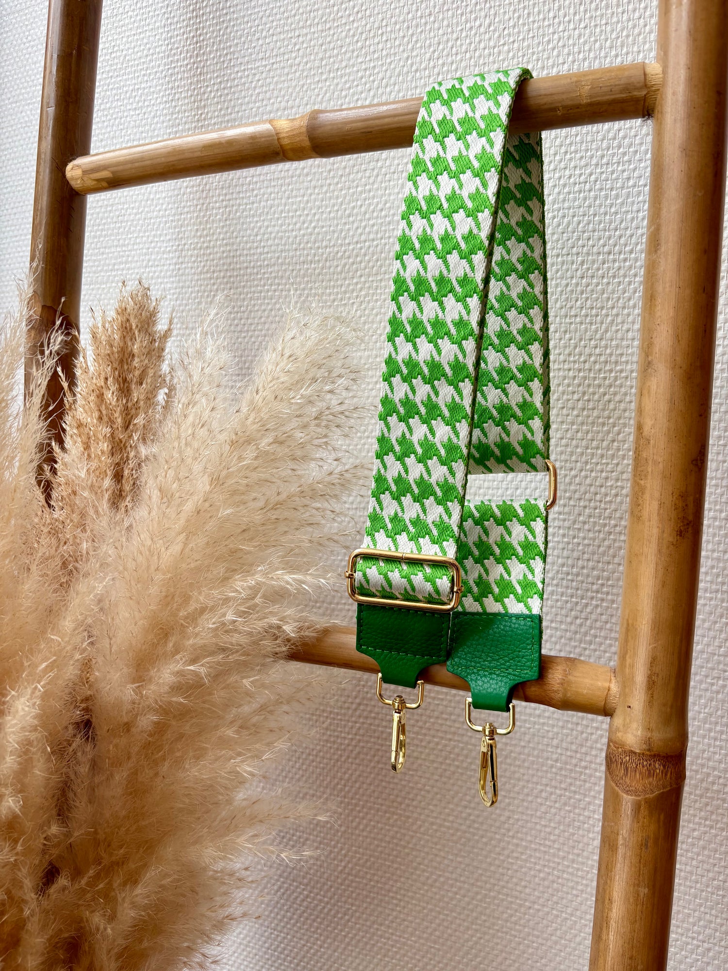 "VERT VICHY"