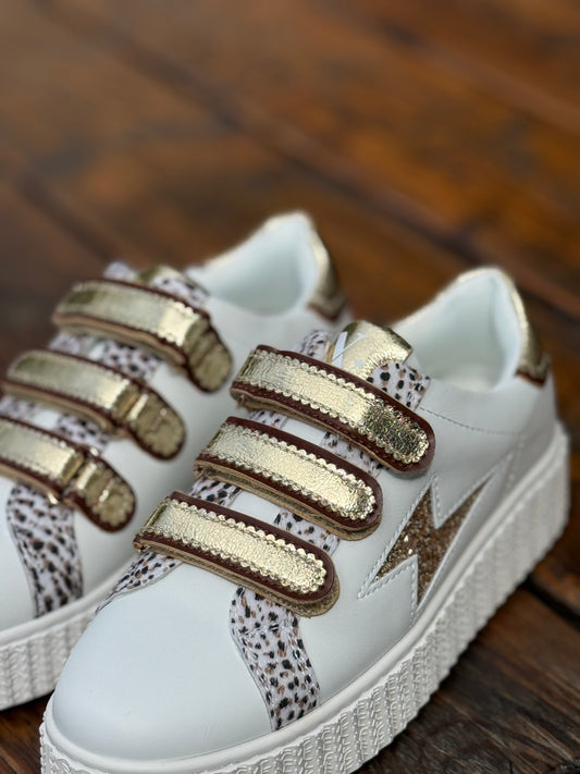 BASKETS "XÉNIA"