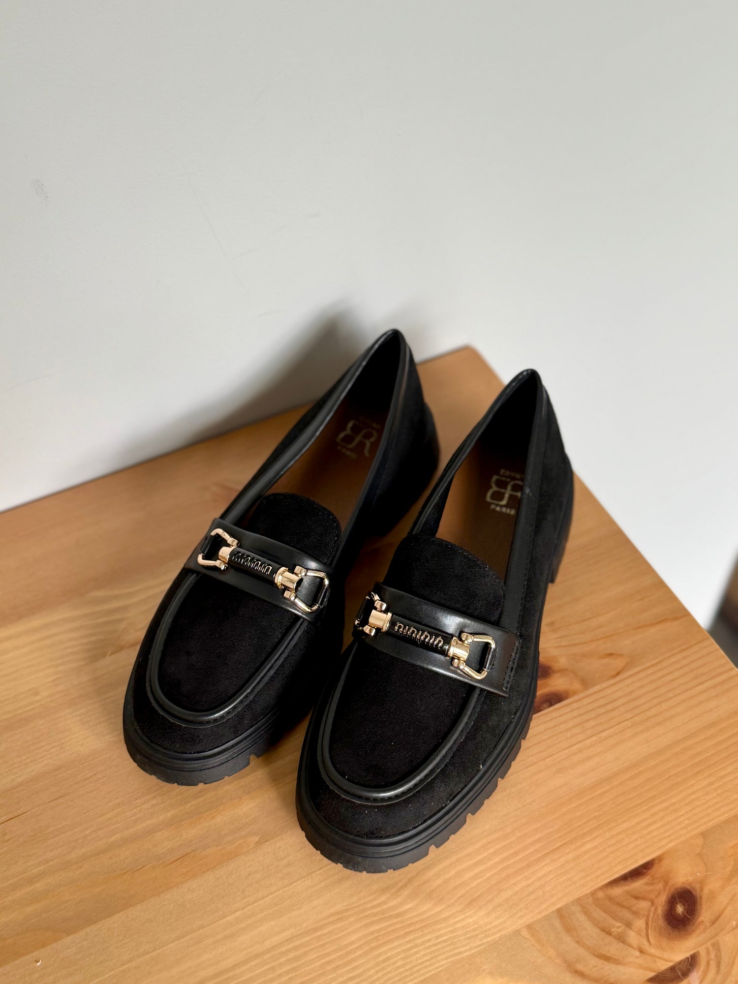 MOCASSION "ERINE"