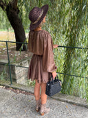 ROBE "SÉRÉNA"
