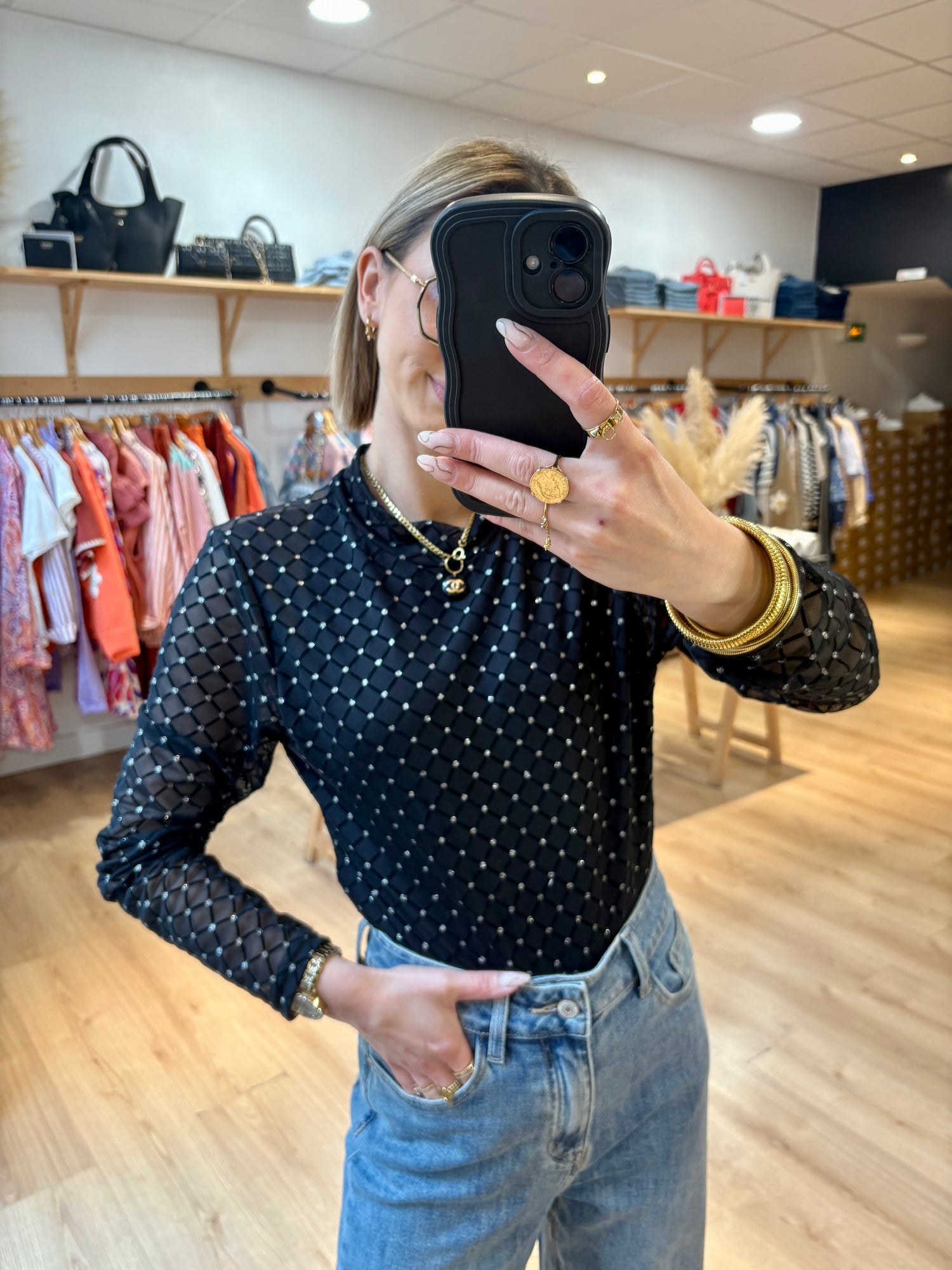 TOP "LIXI"