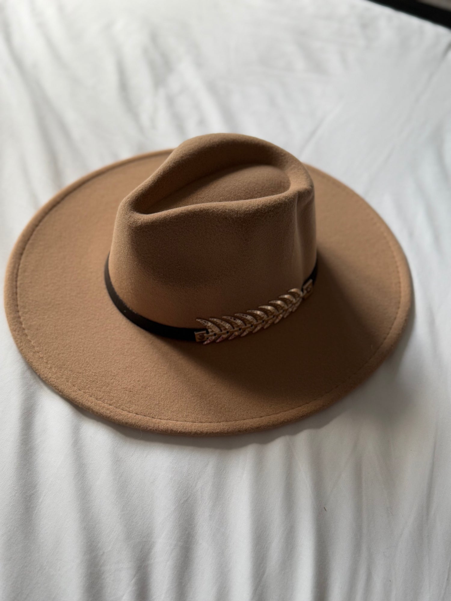 CHAPEAU "KELLY"
