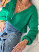 GILET "COLETTE"