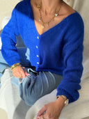GILET "COLETTE"