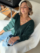 GILET "COLETTE"
