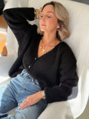 GILET "COLETTE"