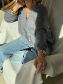 GILET "COLETTE"