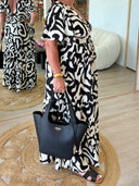 ROBE LONGUE "LOLITA"