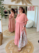 ROBE "GAELLE"