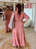 ROBE "GAELLE"