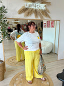 PANTALON "CHRISTINE"