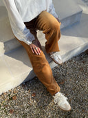 PANTALON "NORA"