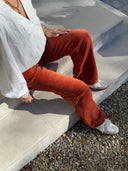 PANTALON "NORA"