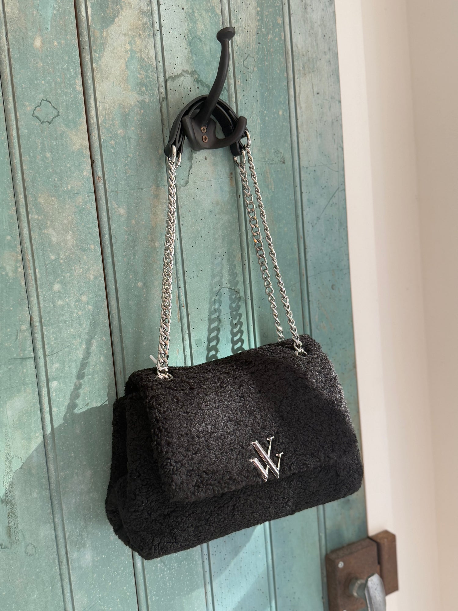 SAC À MAIN "OPHRA"