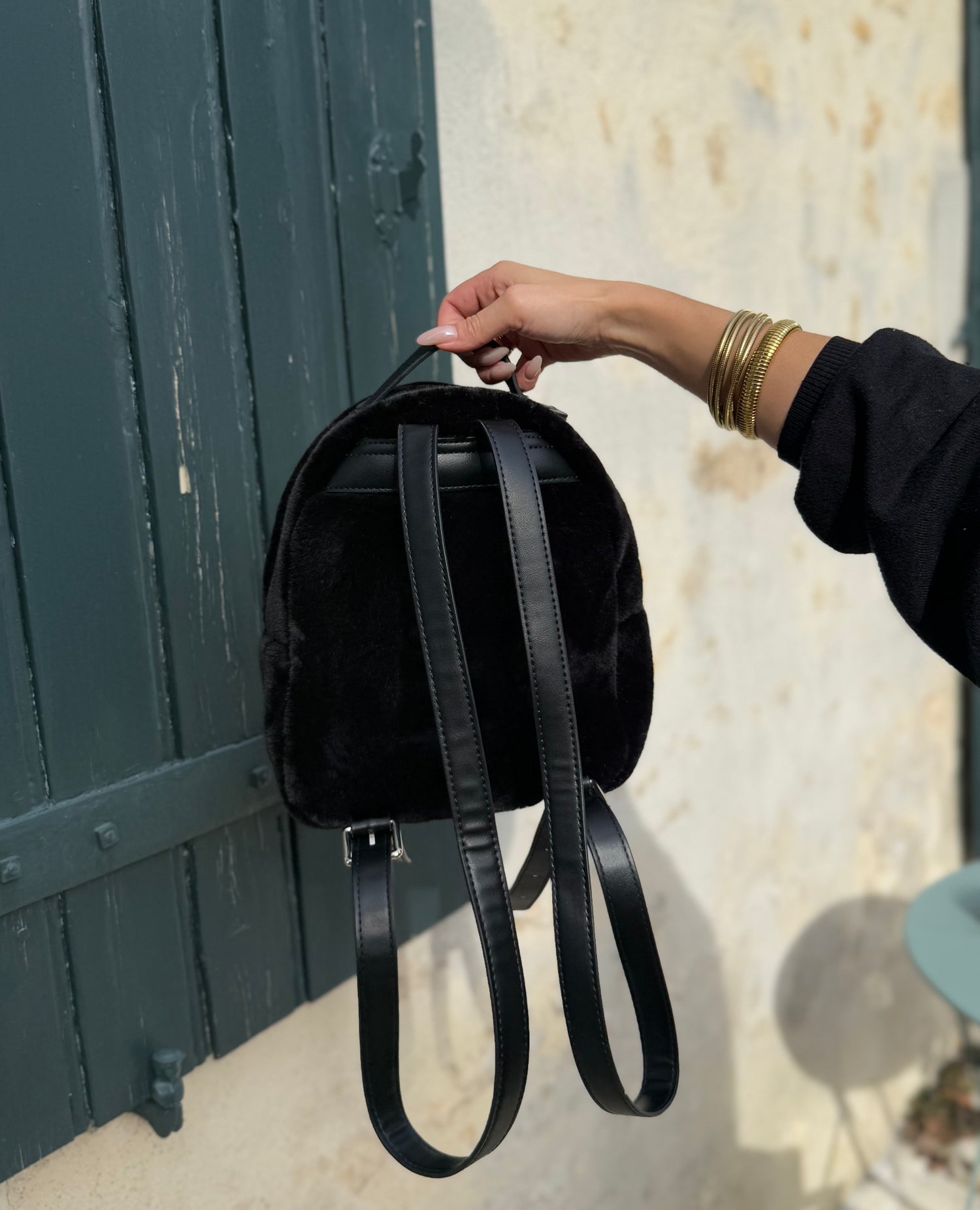 SAC À DOS "MOANA"