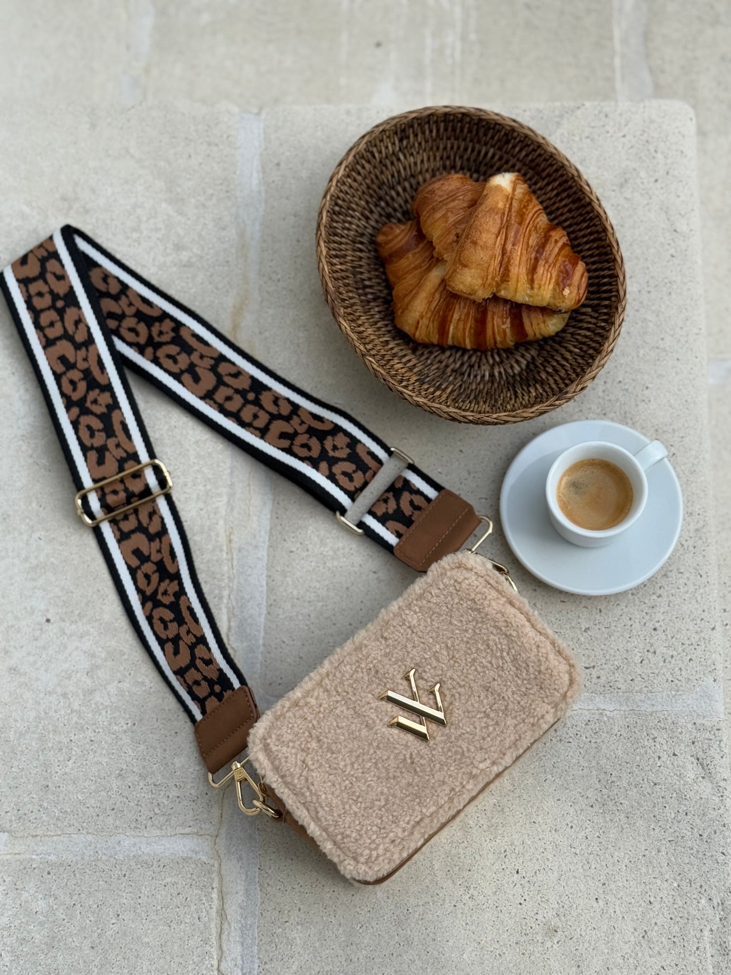 SAC DE VOYAGE "CHIARA"