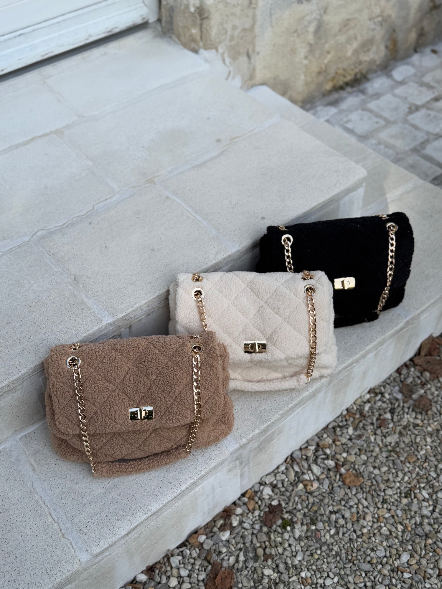 SAC "ROMY"