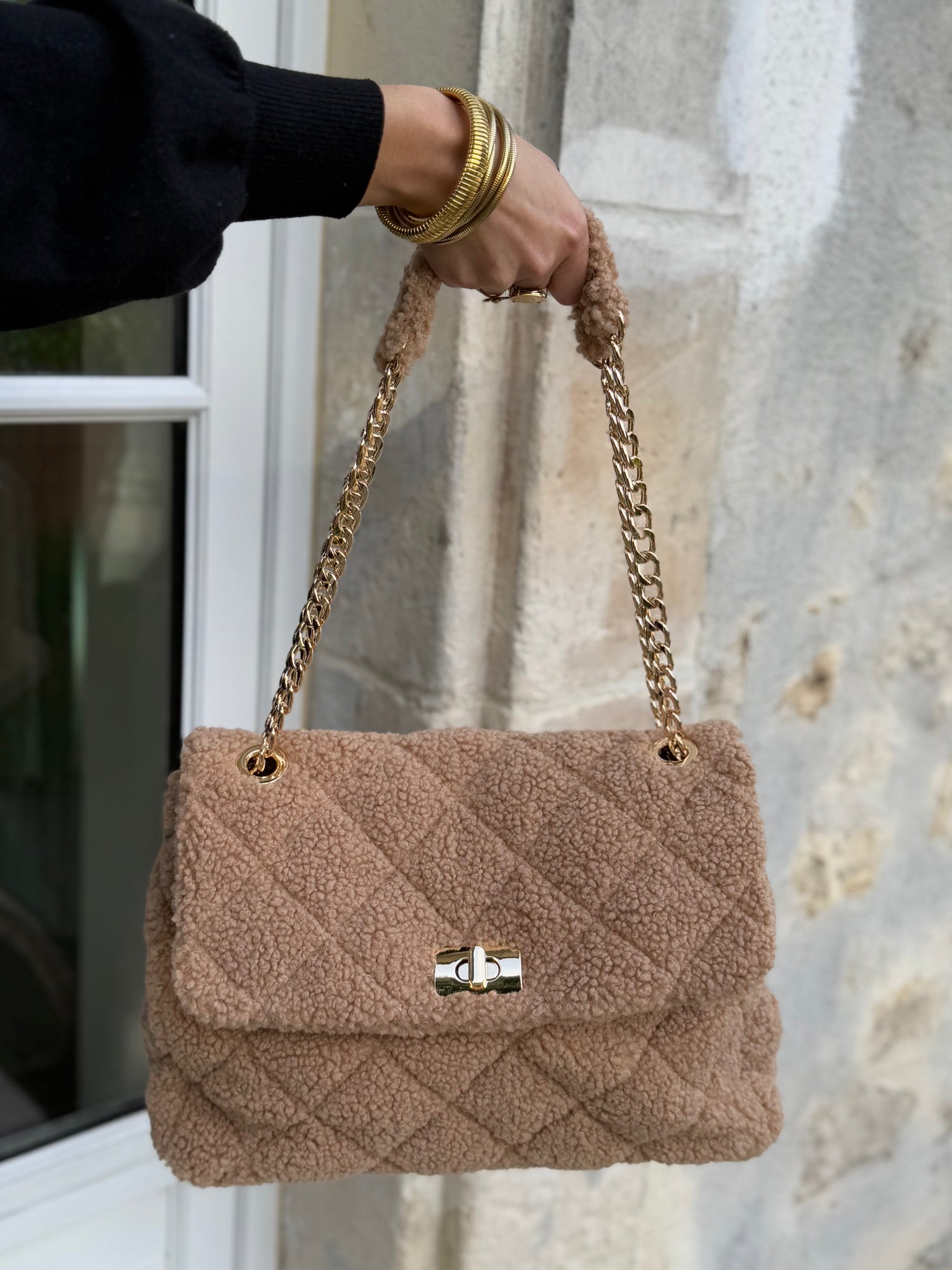 SAC "ROMY"
